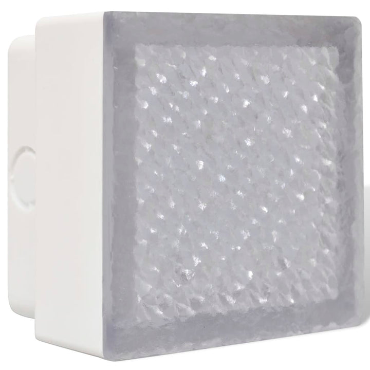 Lumini Cu Led-Uri Încastrate 6 Buc (3X41715)
