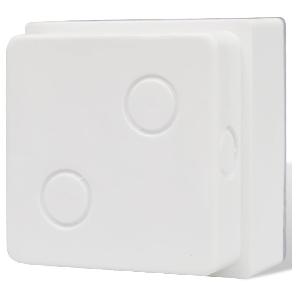 Lumini Cu Led-Uri Încastrate 6 Buc (3X41715)