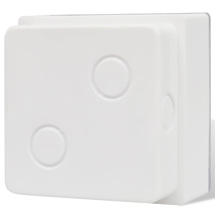 Lumini Cu Led-Uri Încastrate 6 Buc (3X41715)
