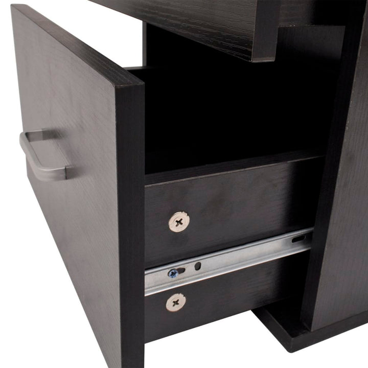 Set Mobilier Baie 11 Piese, Chiuvete Și Robinete Incluse,