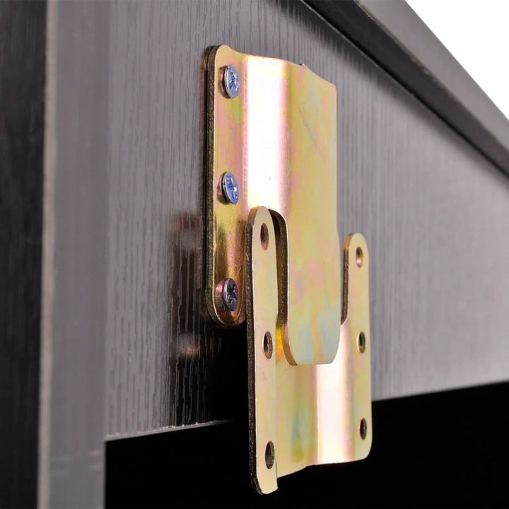 Set Mobilier Baie 11 Piese, Chiuvete Și Robinete Incluse,