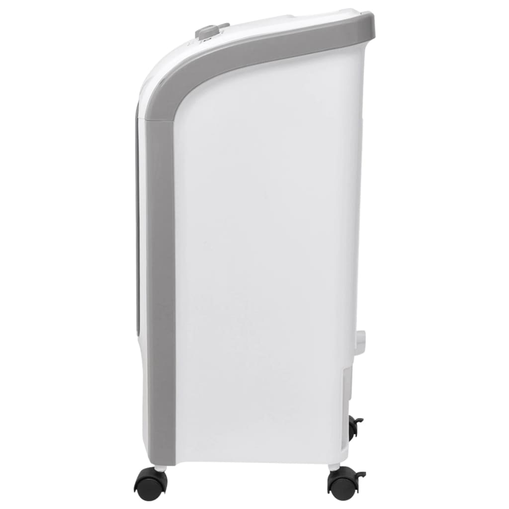Răcitor De Aer Portabil, 80 W, 4 L, 25X26X56 Cm