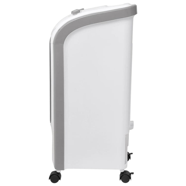Răcitor De Aer Portabil, 80 W, 4 L, 25X26X56 Cm