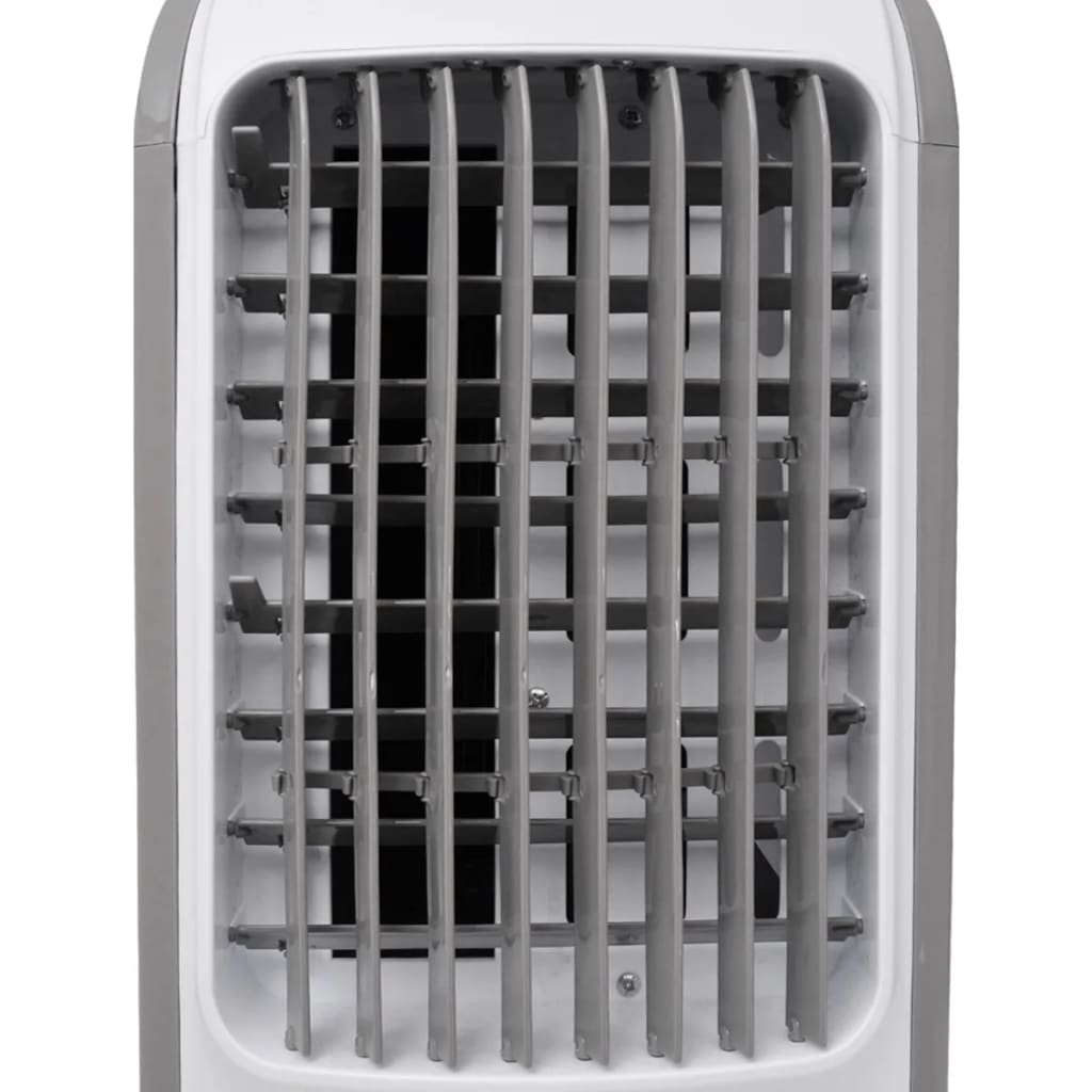 Răcitor De Aer Portabil, 80 W, 4 L, 25X26X56 Cm