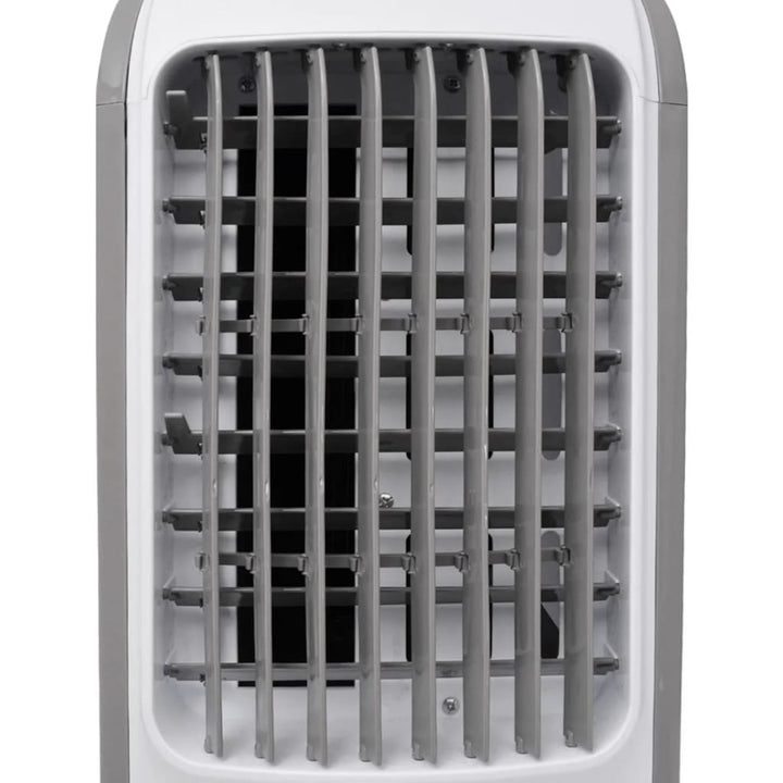 Răcitor De Aer Portabil, 80 W, 4 L, 25X26X56 Cm