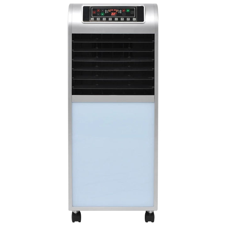Răcitor De Aer Portabil, 120 W, 8 L, 385 M³/H, 37,5X35X94,5 Cm