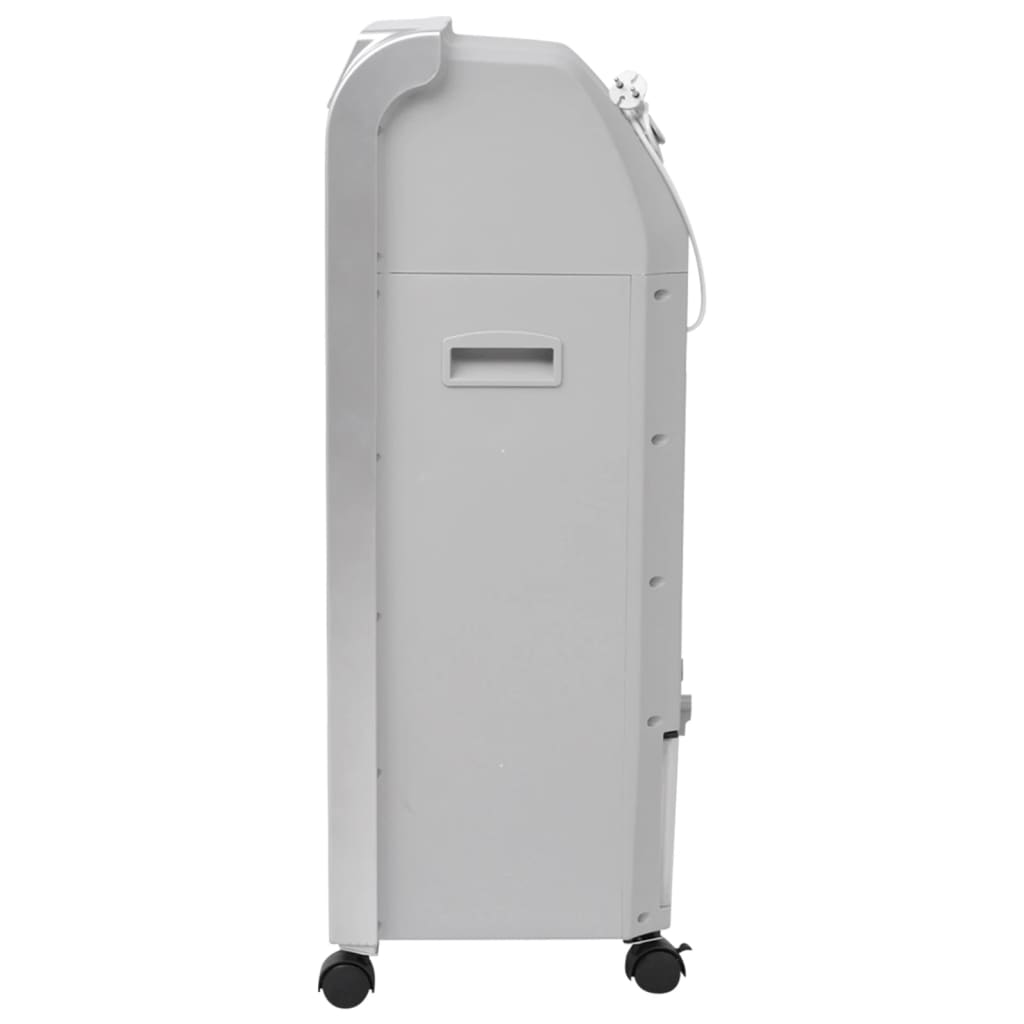Răcitor De Aer Portabil, 120 W, 8 L, 385 M³/H, 37,5X35X94,5 Cm