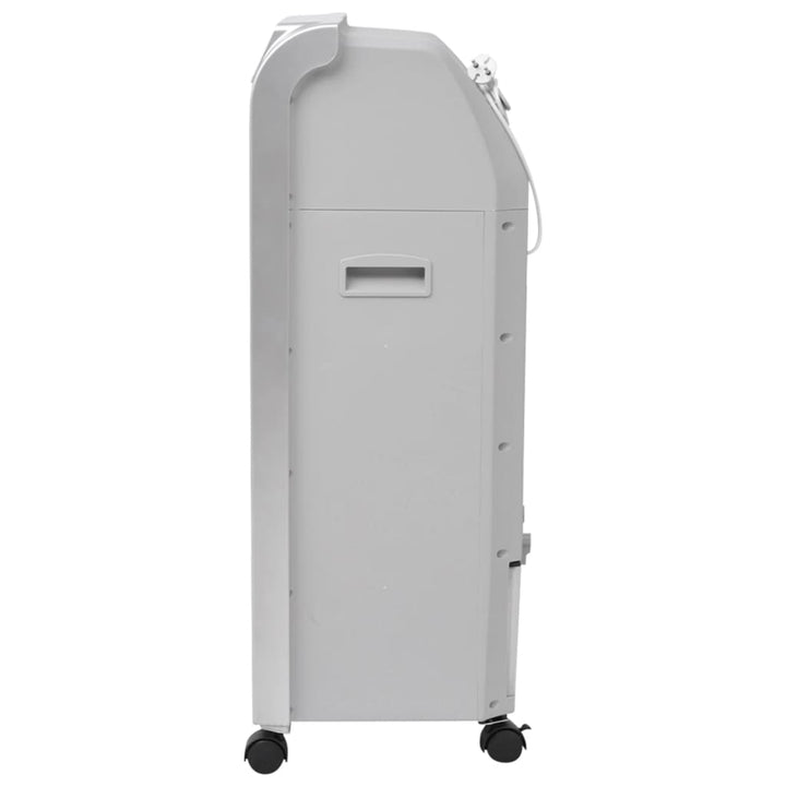 Răcitor De Aer Portabil, 120 W, 8 L, 385 M³/H, 37,5X35X94,5 Cm