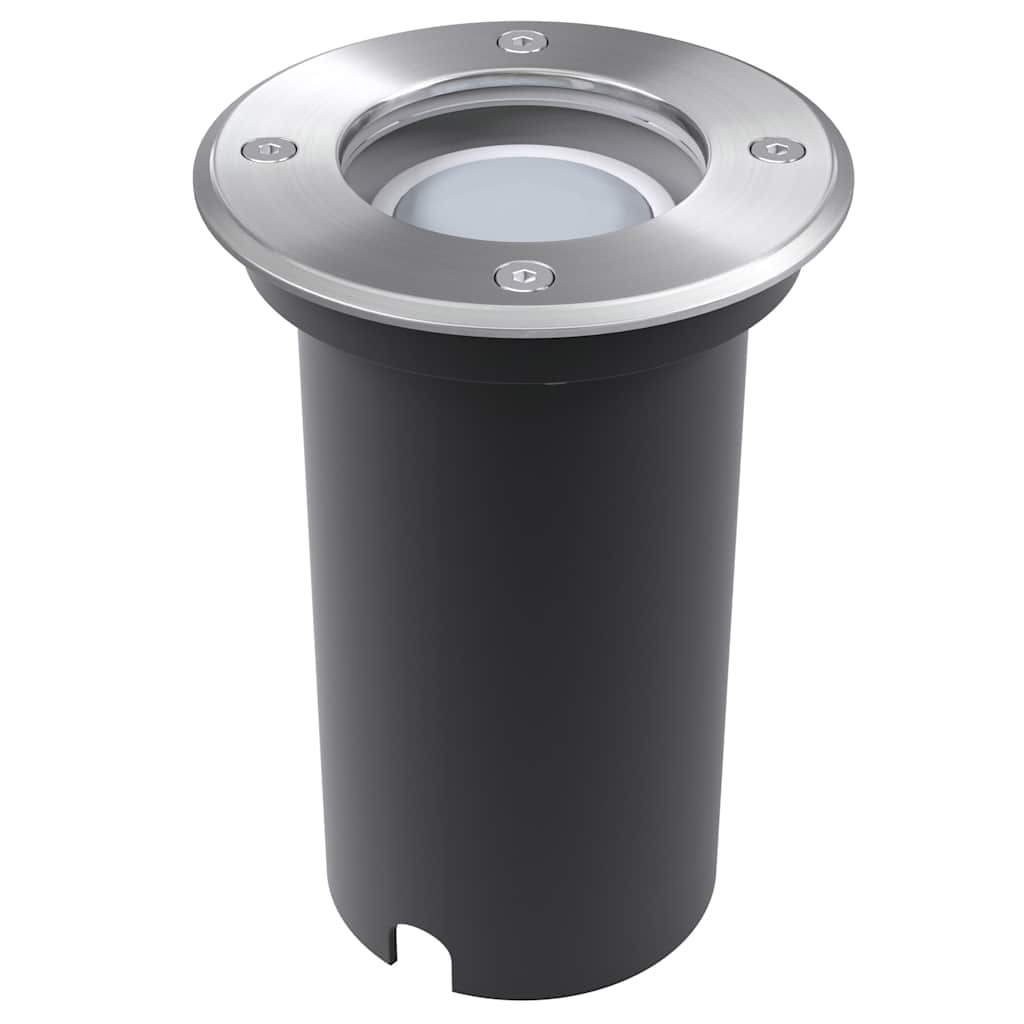 Corpuri De Iluminat Led Pentru Sol, Exterior, E, 3 Buc.
