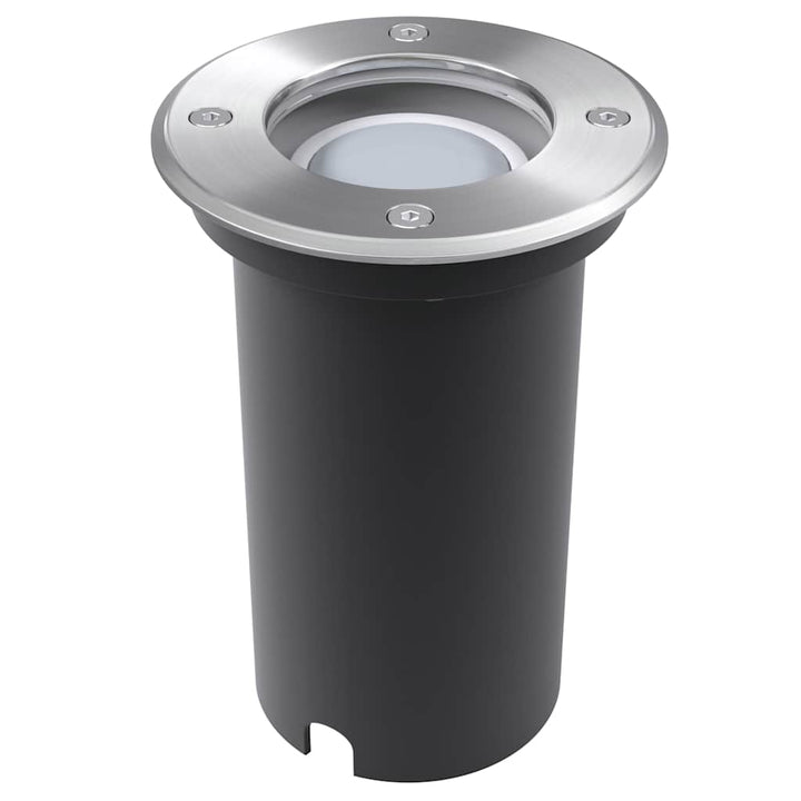 Corpuri De Iluminat Led Pentru Sol, Exterior, E, 3 Buc.