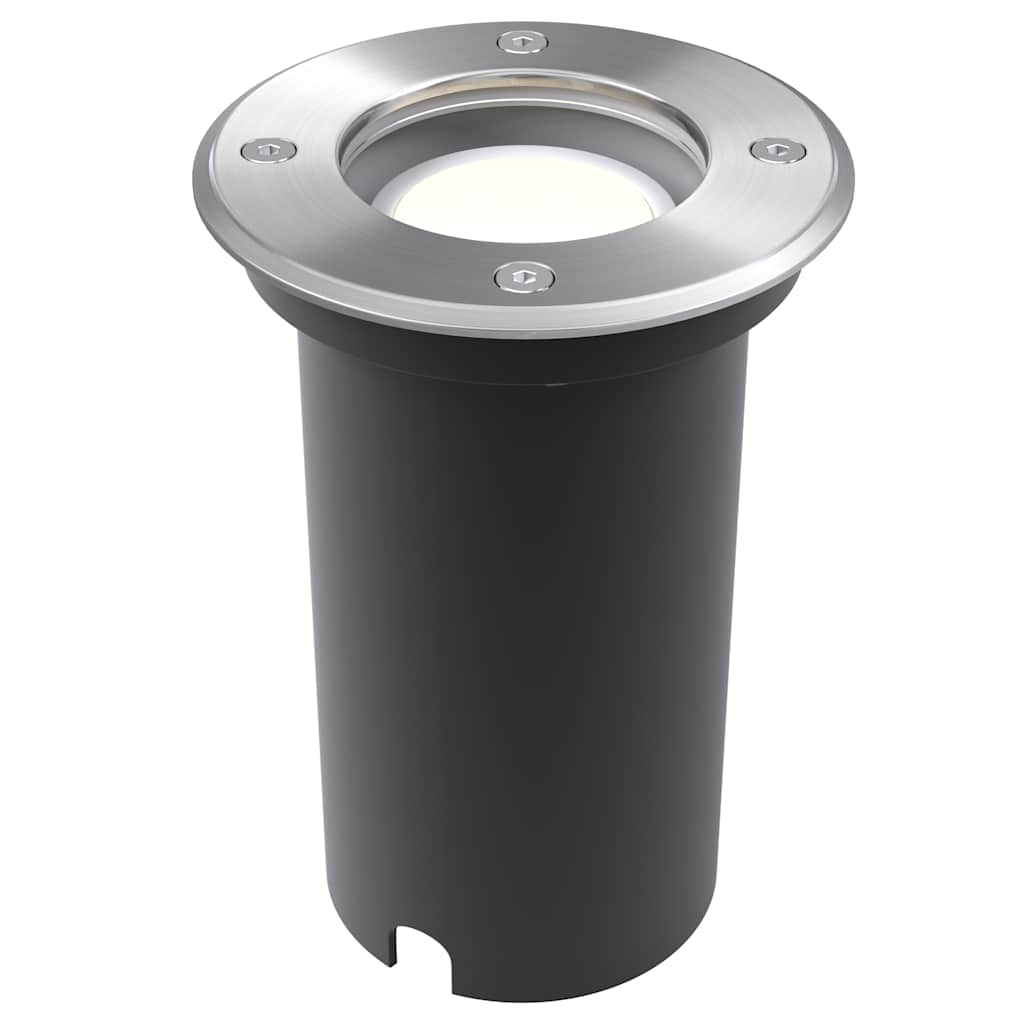 Corpuri De Iluminat Led Pentru Sol, Exterior, E, 3 Buc.