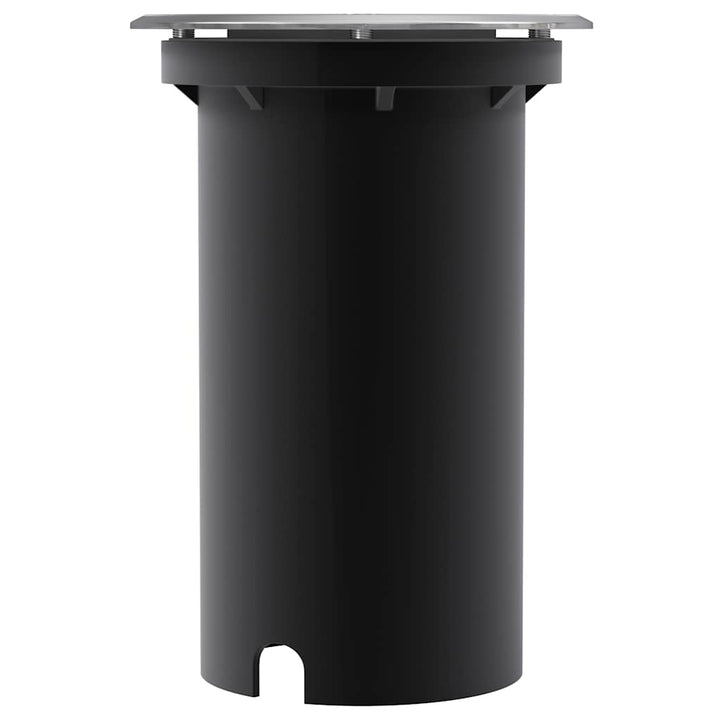 Corpuri De Iluminat Led Pentru Sol, Exterior, E, 3 Buc.