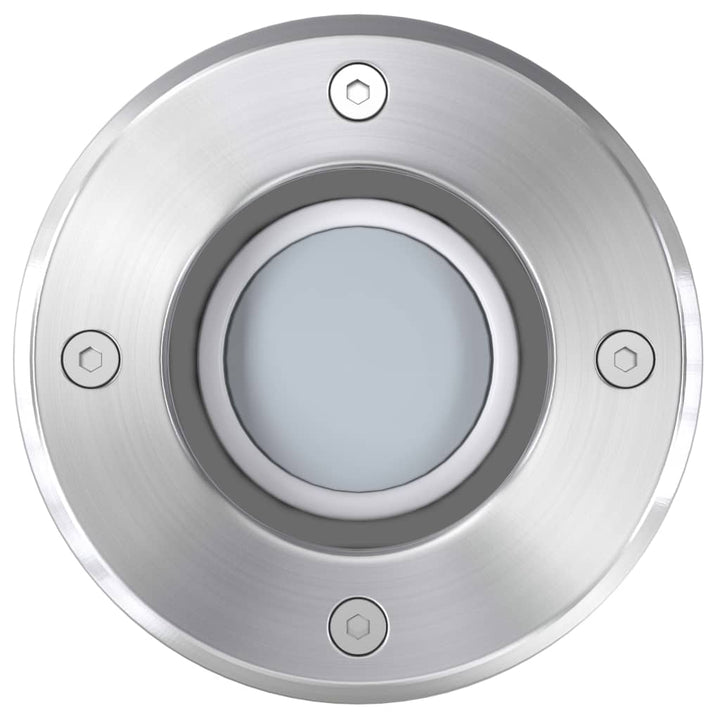 Corpuri De Iluminat Led Pentru Sol, Exterior, E, 3 Buc.