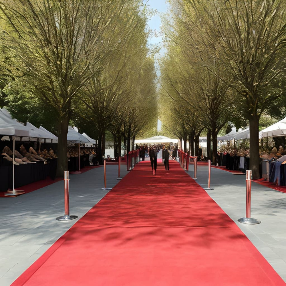 Covor Pentru Expoziție, ,