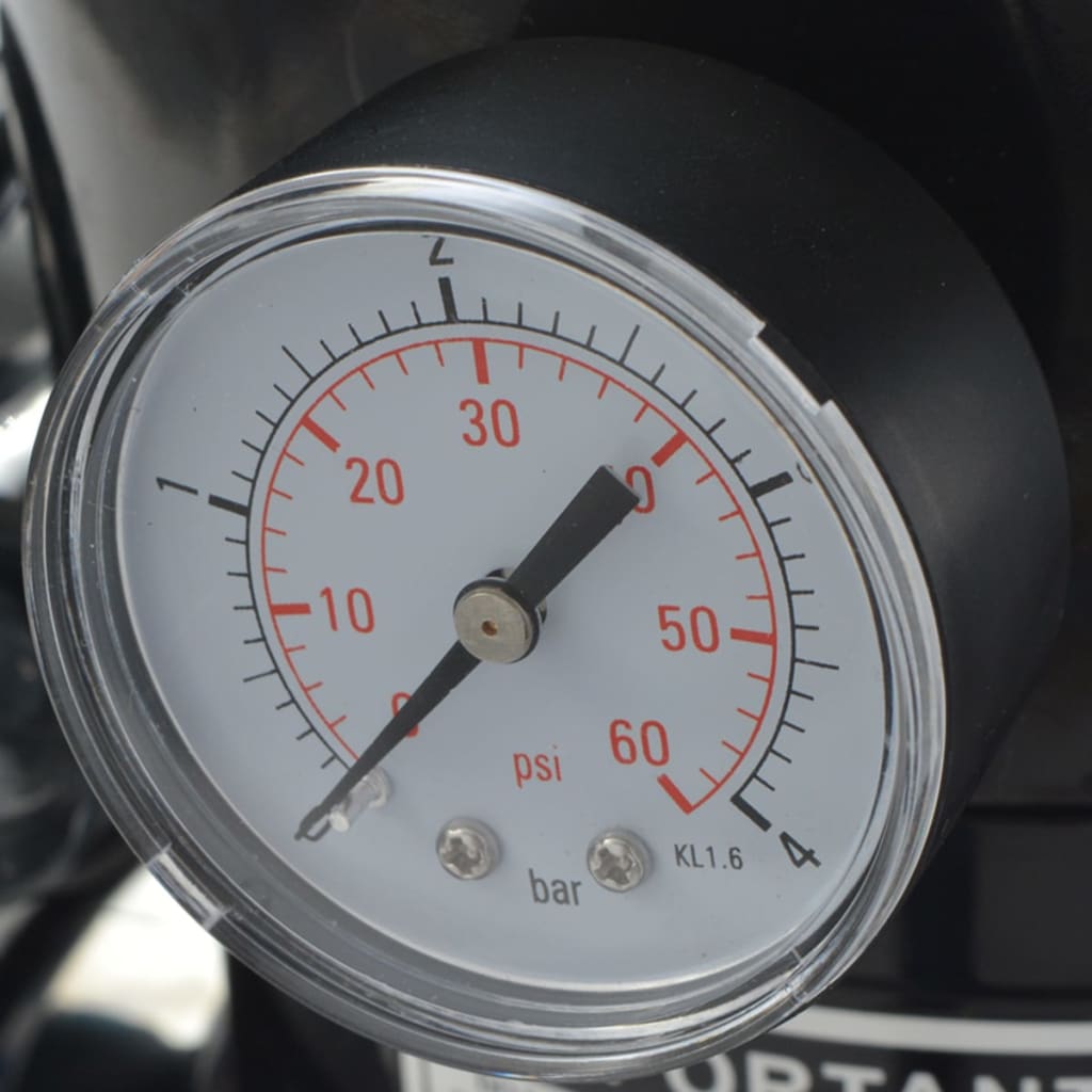 Pompă Filtru Cu Nisip, 1000 W, 16800 L/H, Xl