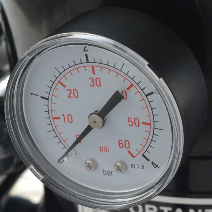 Pompă Filtru Cu Nisip, 1000 W, 16800 L/H, Xl