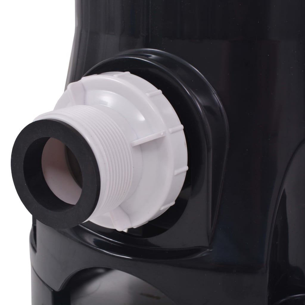 Pompă De Filtrare Pentru Piscine, 185 W, 4,4 M³/H