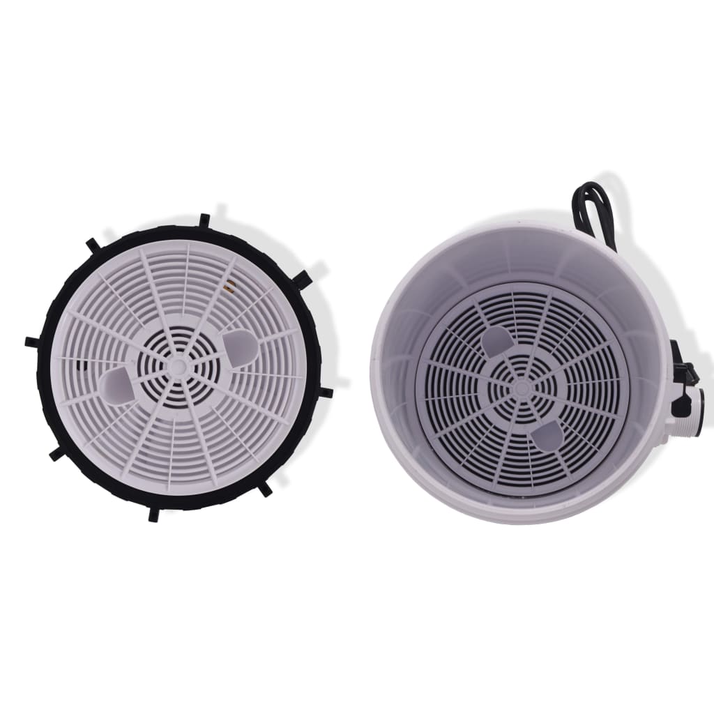 Pompă De Filtrare Pentru Piscine, 185 W, 4,4 M³/H