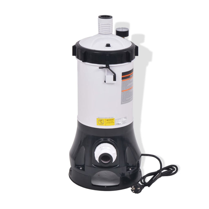 Pompă De Filtrare Pentru Piscine, 185 W, 4,4 M³/H