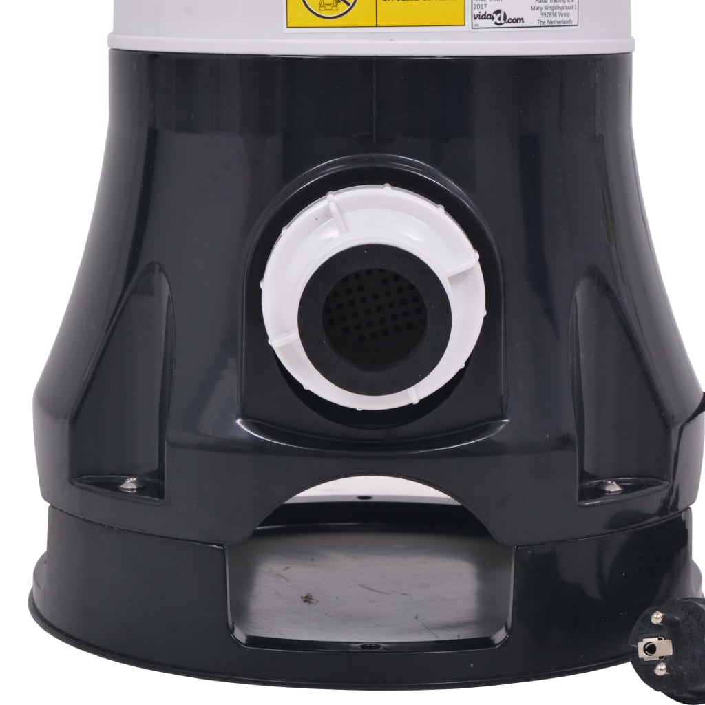 Pompă De Filtrare Pentru Piscine, 185 W, 4,4 M³/H