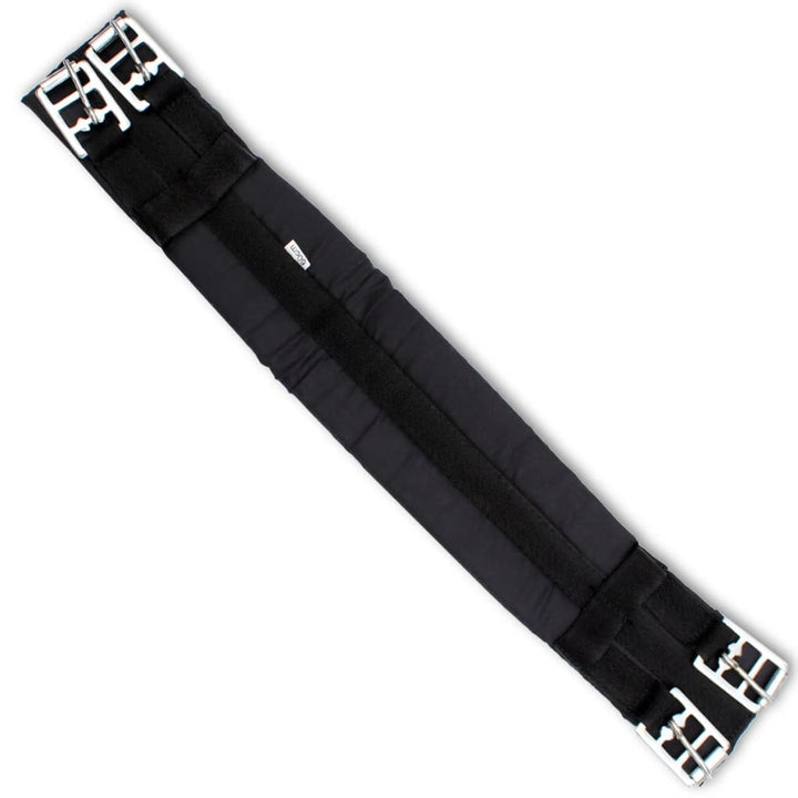 Set Șa Ponei 10&quot;, Negru