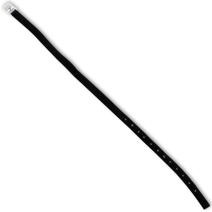 Set Șa Ponei 10&quot;, Negru