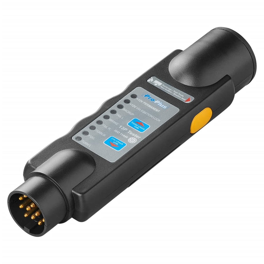 Tester Priză Remorcă Cu 13 Pini Proplus 343543, 12 V