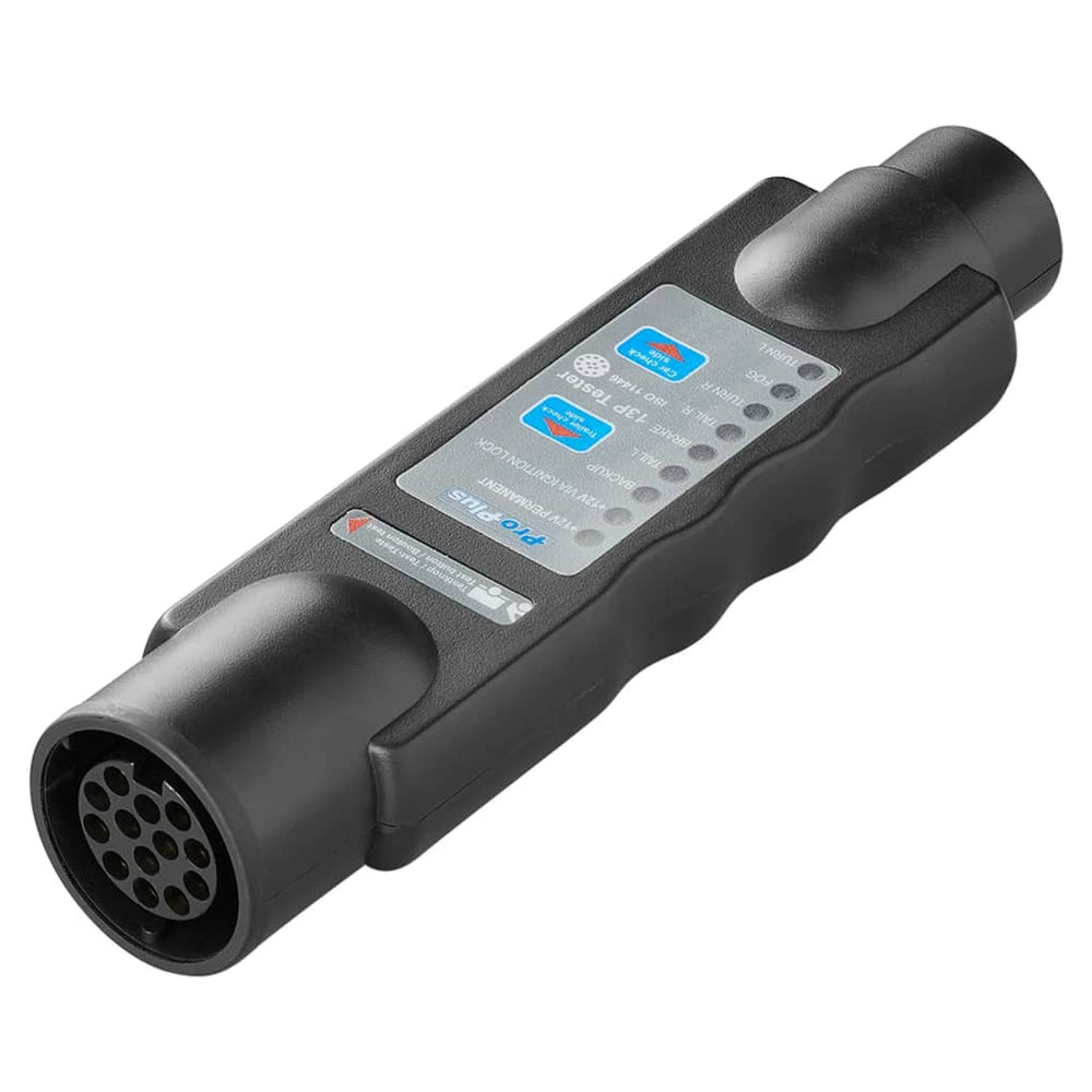 Tester Priză Remorcă Cu 13 Pini Proplus 343543, 12 V