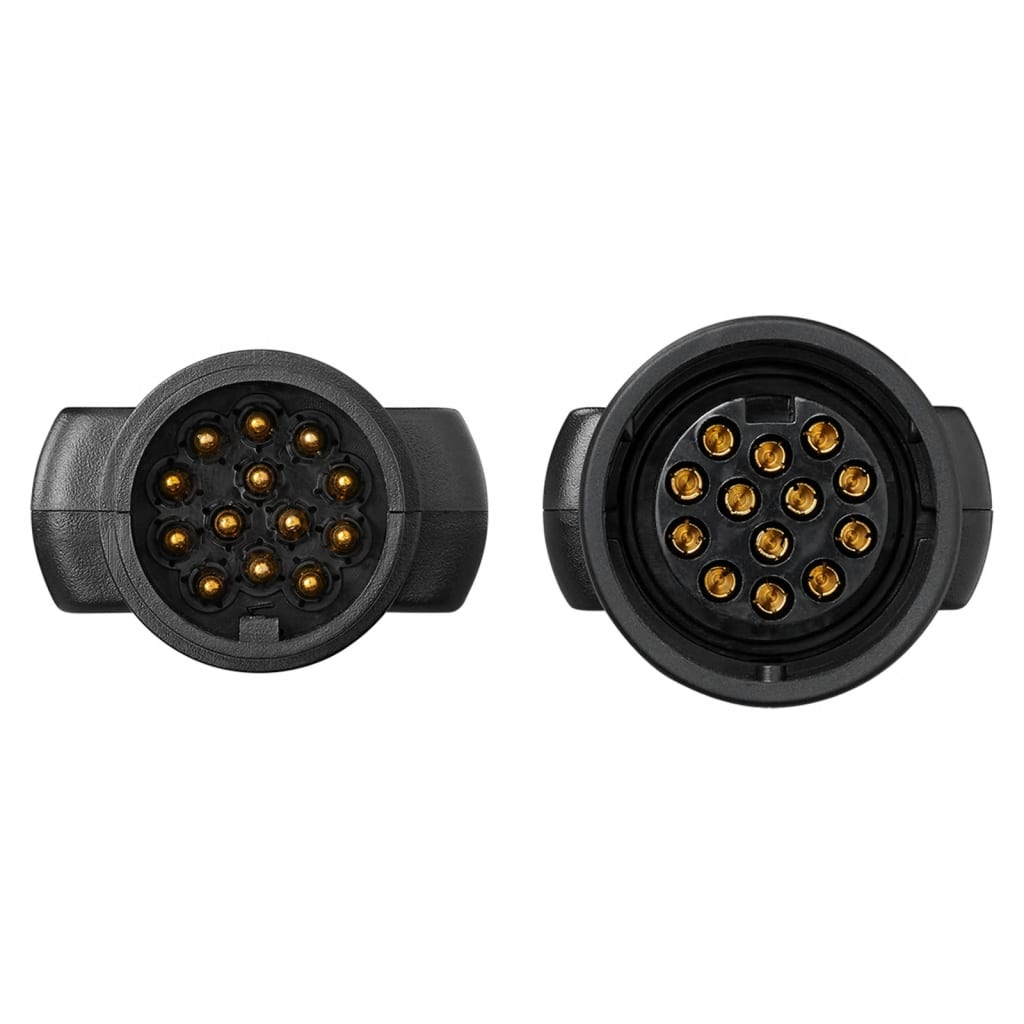 Tester Priză Remorcă Cu 13 Pini Proplus 343543, 12 V