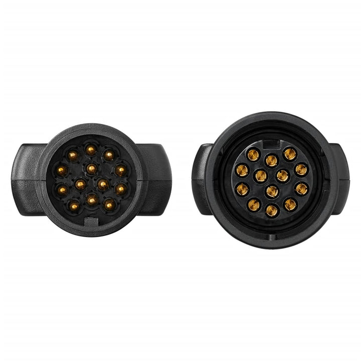 Tester Priză Remorcă Cu 13 Pini Proplus 343543, 12 V