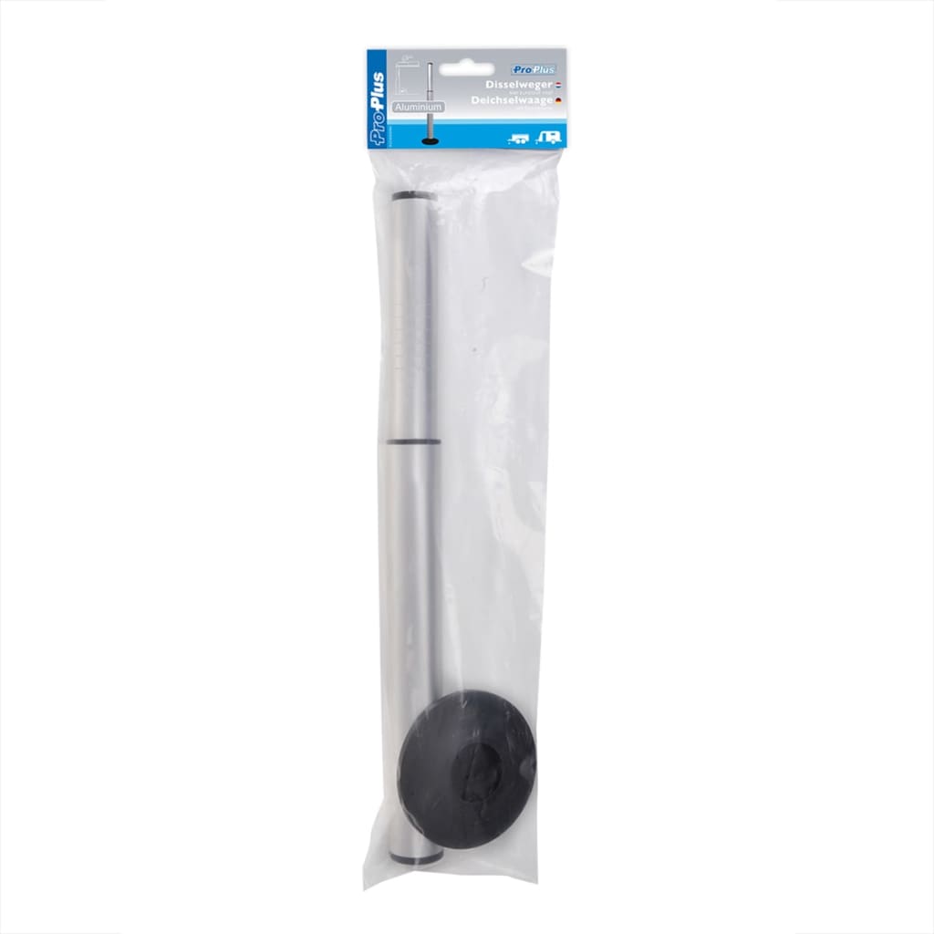 Proplus Cântar Cu Apăsare Proțap Cu Bază Din Plastic, 360843