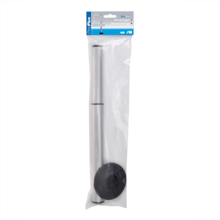 Proplus Cântar Cu Apăsare Proțap Cu Bază Din Plastic, 360843