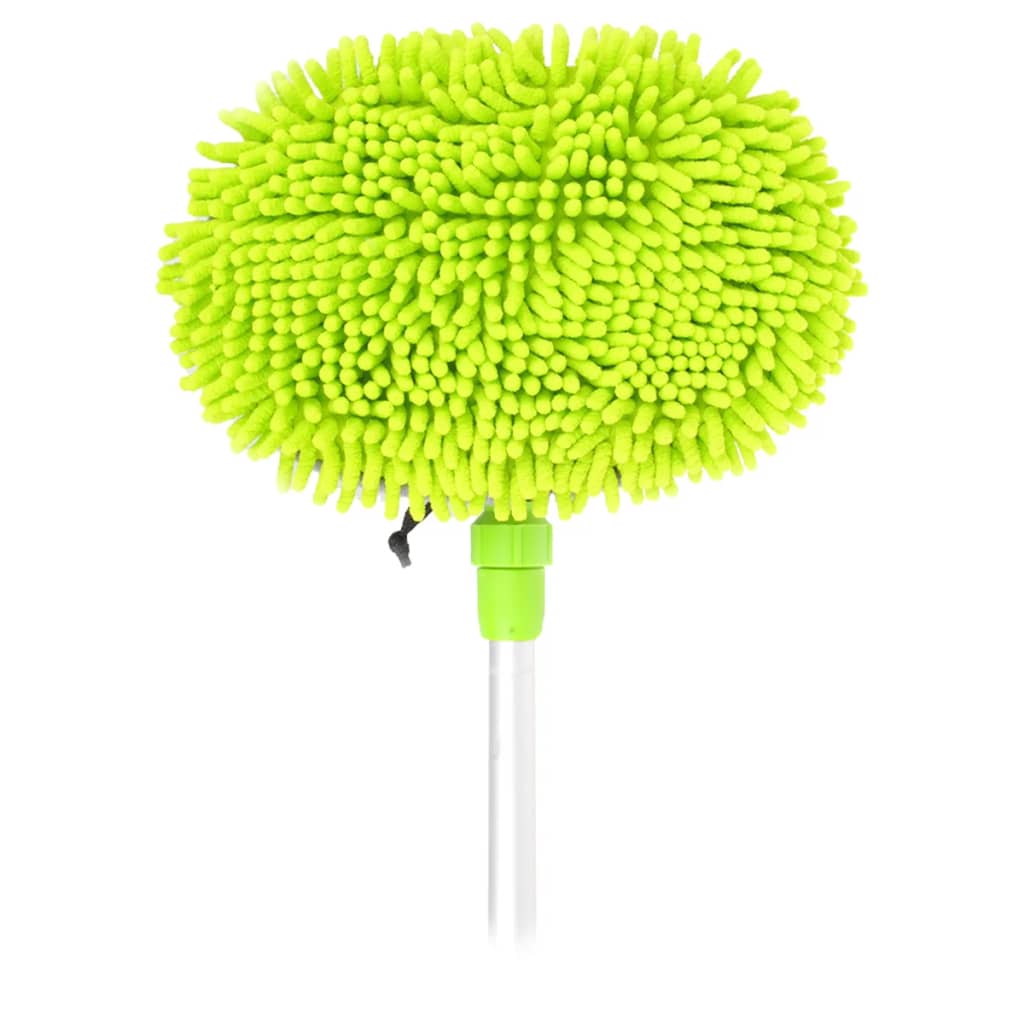 Proplus Perie De Spălat Cu Șnururi Și Mâner Telescopic, 1,65 M 150650