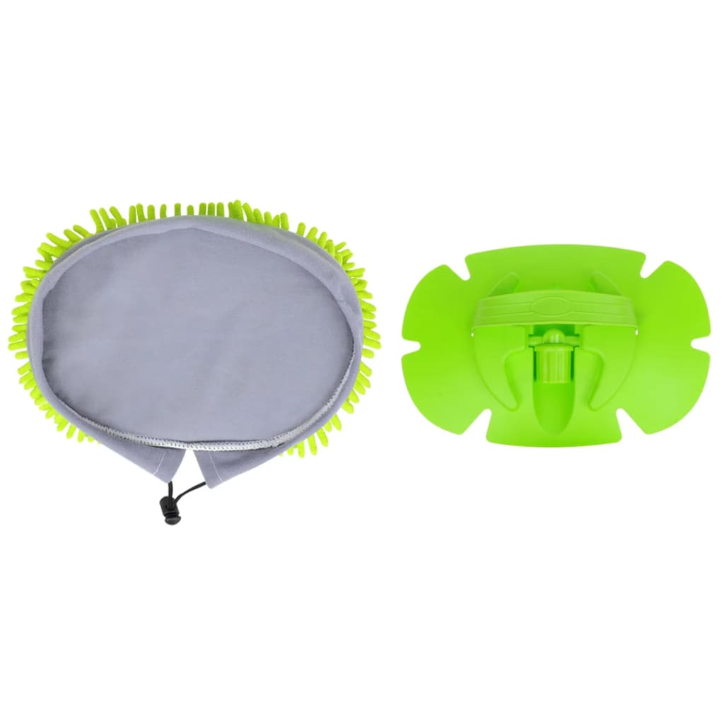 Proplus Perie De Spălat Cu Șnururi Și Mâner Telescopic, 1,65 M 150650