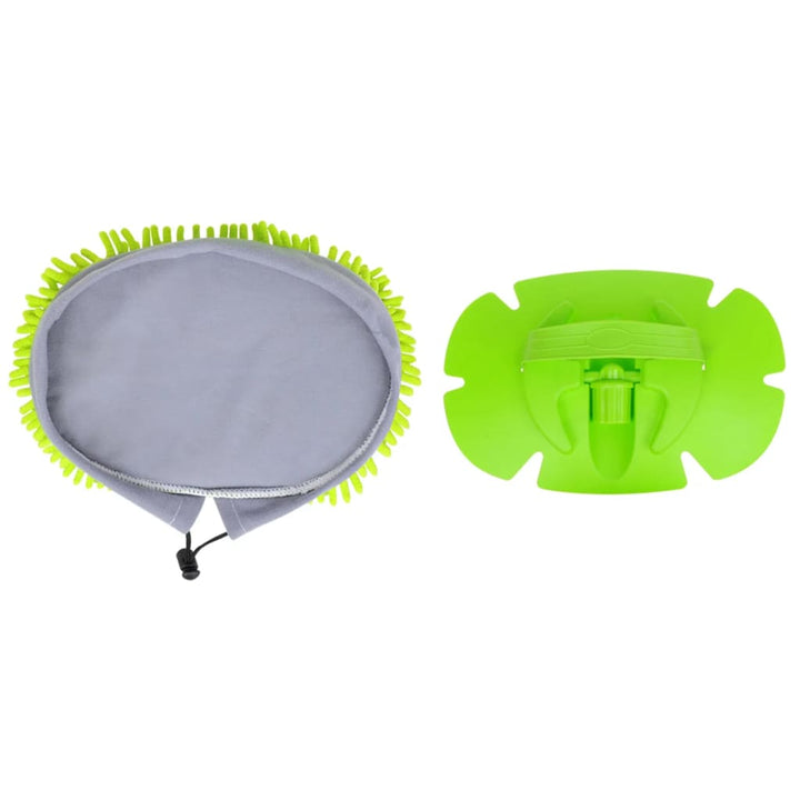 Proplus Perie De Spălat Cu Șnururi Și Mâner Telescopic, 1,65 M 150650