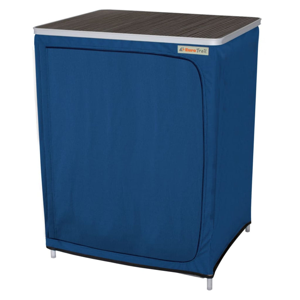 Eurotrail Dulap De Camping Vallou 67X53X86 Cm