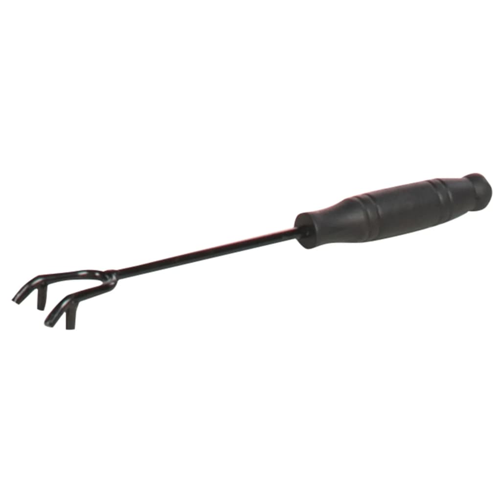 Redfire Vatră De Foc Atlanta Negru 51 Cm Oțel 85014