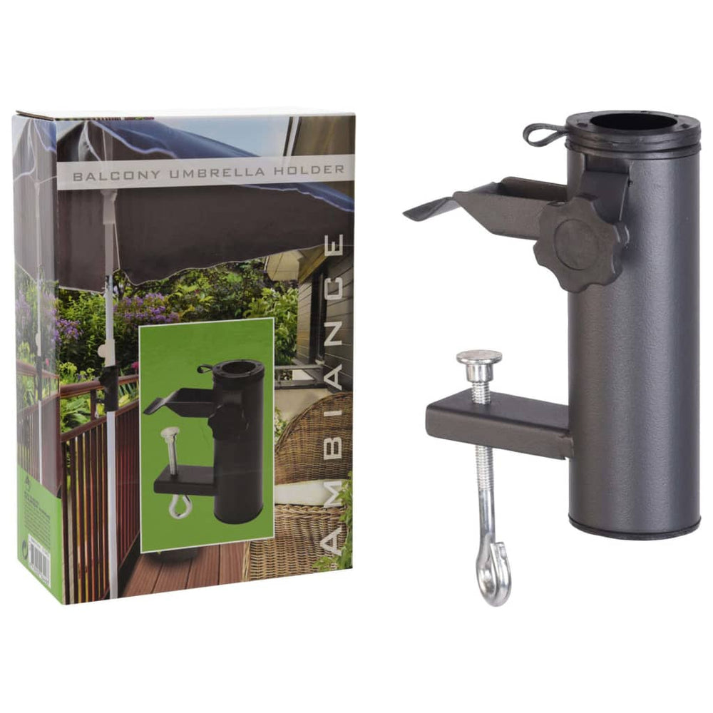 Progarden Suport De Umbrelă De Soare Pentru Balcon