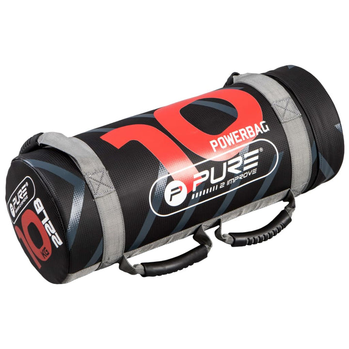 Pure2Improve Sac De Fitness