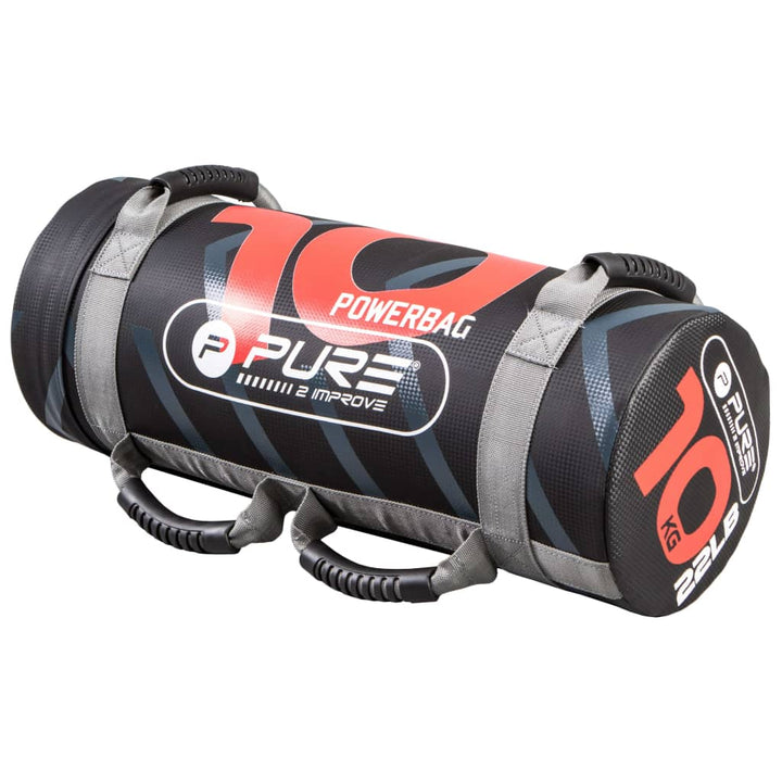 Pure2Improve Sac De Fitness