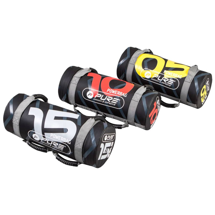 Pure2Improve Sac De Fitness