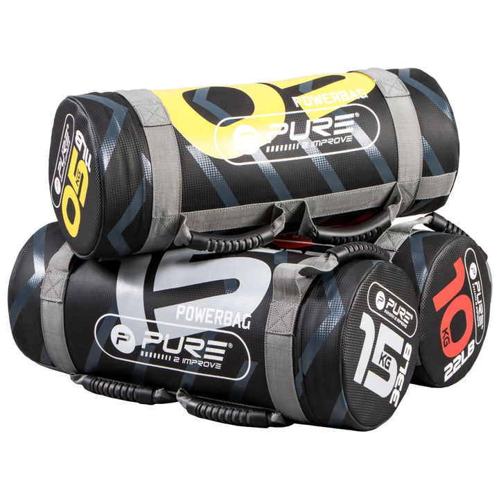 Pure2Improve Sac De Fitness