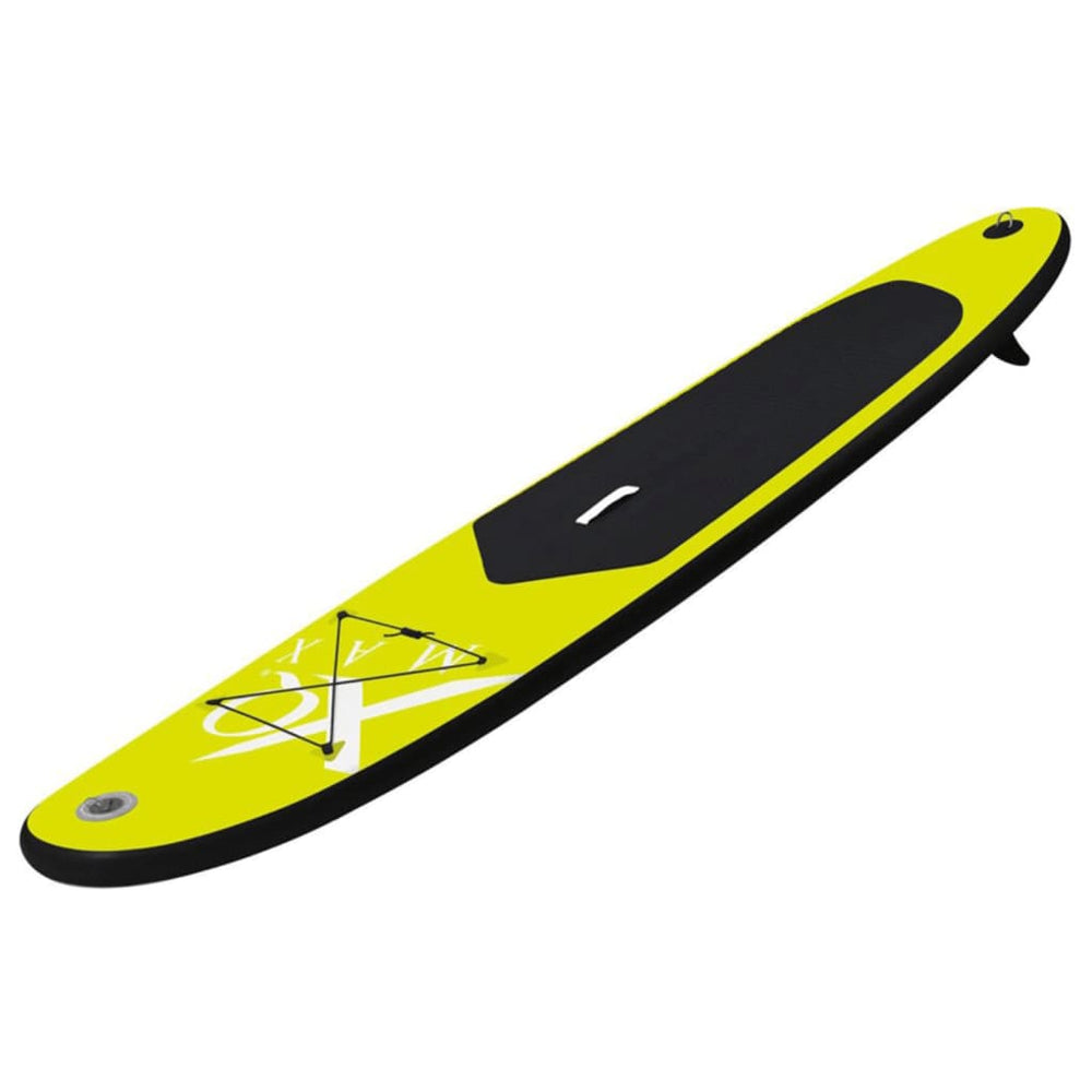 Xq Max Placă Verticală Cu Vâsle, , Gonflabil, 285 Cm