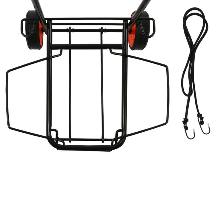 Proplus Cărucior Pliabil Basic, 30Kg