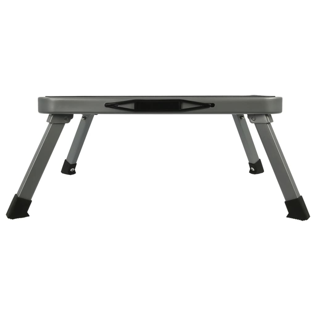 Proplus Taburet Cu O Treaptă Pliabil, 150 Kg, Metal