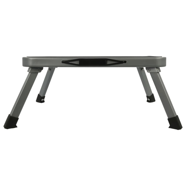 Proplus Taburet Cu O Treaptă Pliabil, 150 Kg, Metal