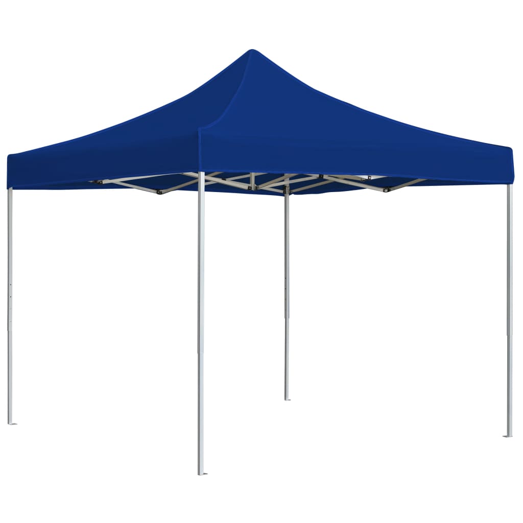 Cort De Petrecere Pliabil Profesional, , , Aluminiu