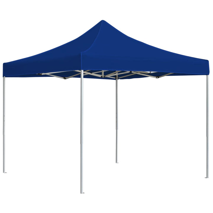 Cort De Petrecere Pliabil Profesional, , , Aluminiu
