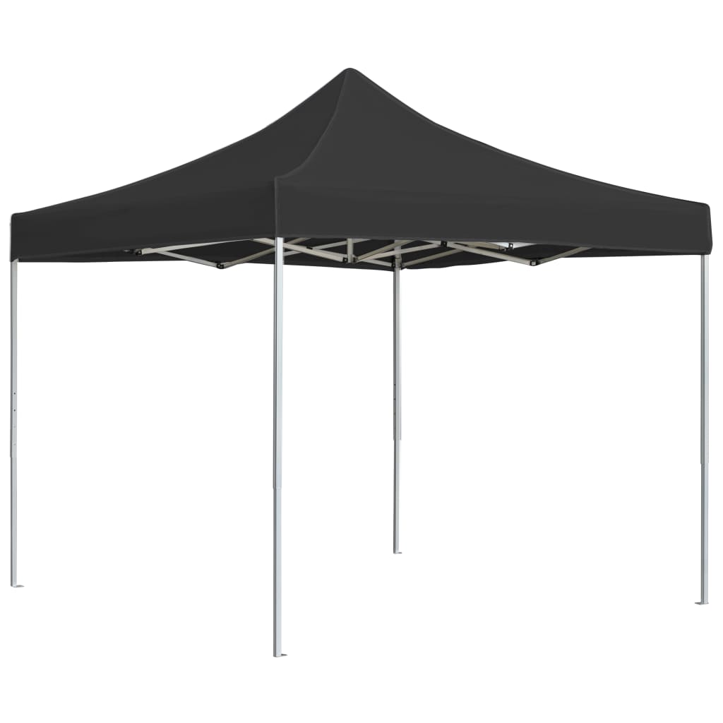 Cort De Petrecere Pliabil Profesional, , , Aluminiu