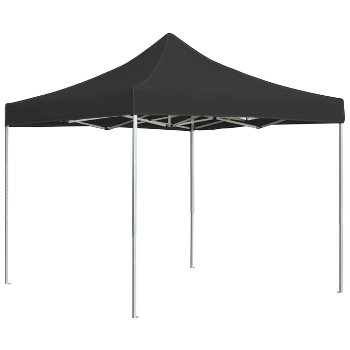 Cort De Petrecere Pliabil Profesional, , , Aluminiu